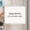 Bathroom renovation