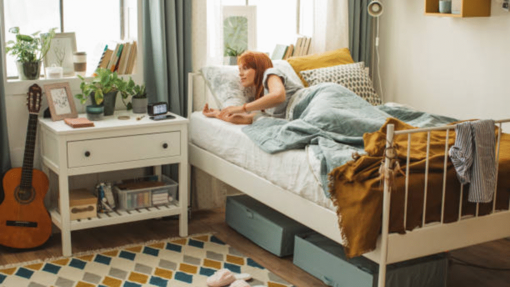 dorm