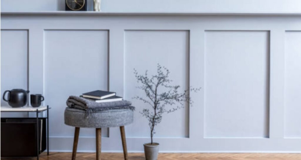 minimalist decor for small apartment