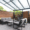 beutiful decorated deck