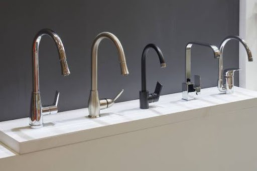 best kitchen faucet