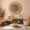Living room focal points and room decor
