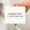 man putting toothpaste on tooth brush