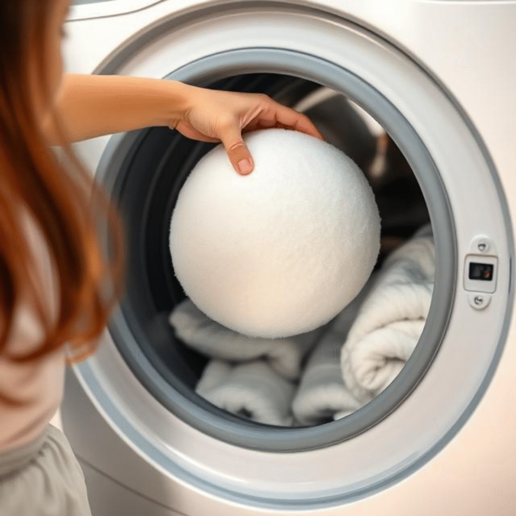 dryer ball