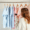 women organizing clothes