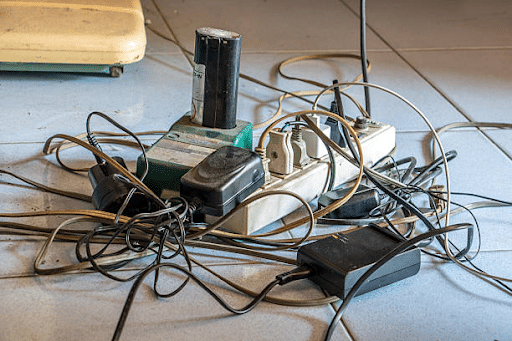 extension cord