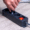 man putting switch in extension