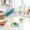 spotless kitchen cleaning at home