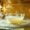 Using vinegar steam to remove microwave odors and stains