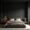 black paint colors room feeling dark and small