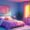 neon paint colors