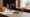 honed countertop kitchen