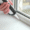 sealing window for pests control