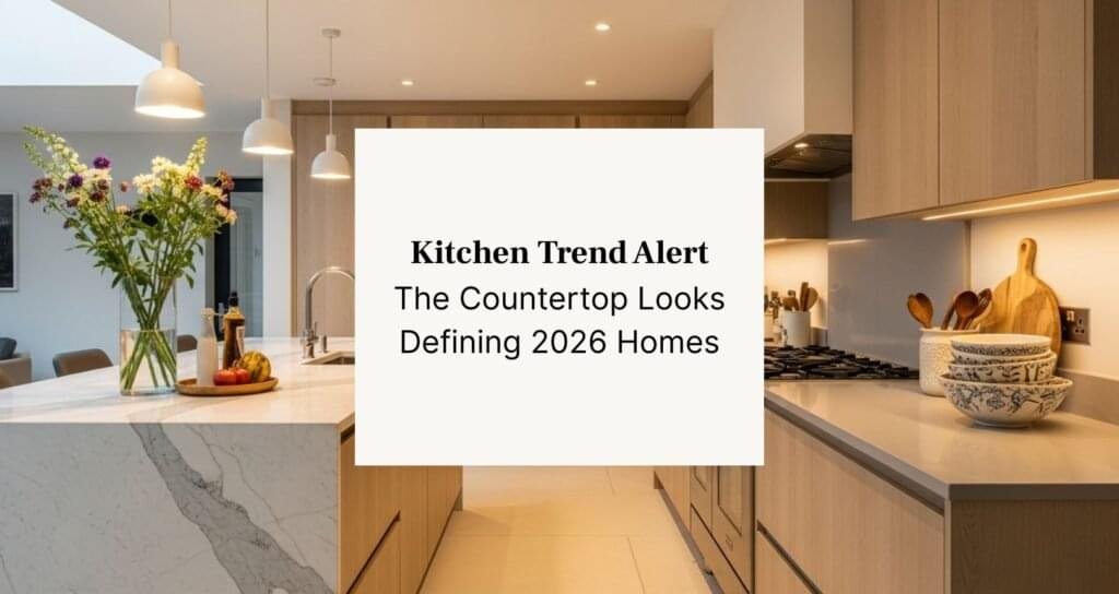 modern kitchen interior